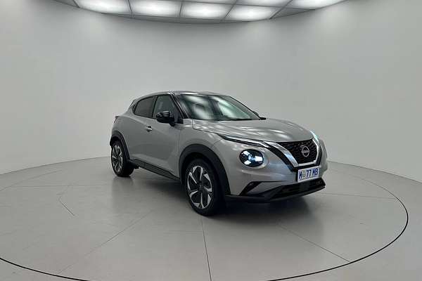 2024 Nissan JUKE ST-L F16
