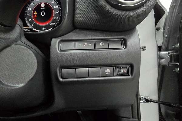 2024 Nissan JUKE ST-L F16