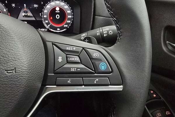 2024 Nissan JUKE ST-L F16