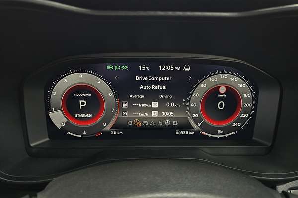 2024 Nissan JUKE ST-L F16