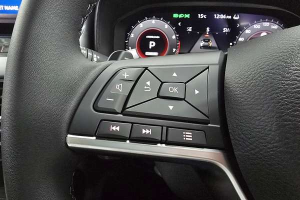 2024 Nissan JUKE ST-L F16