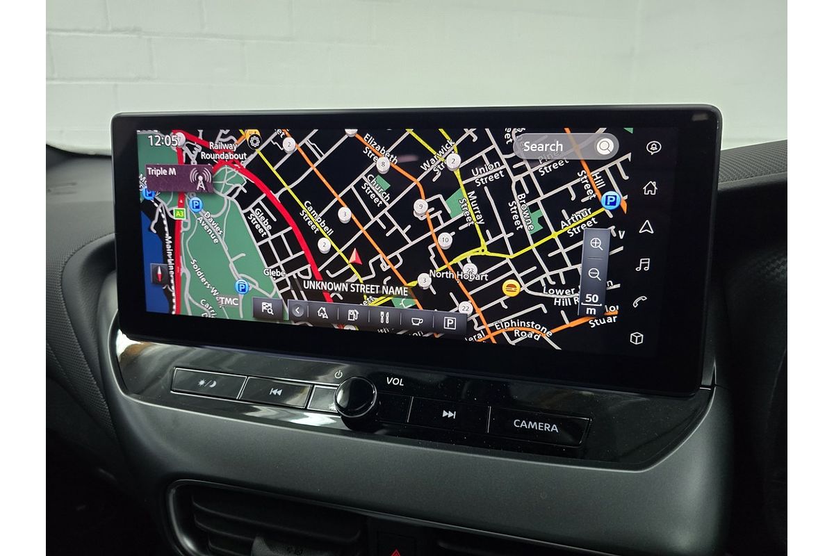 2024 Nissan JUKE ST-L F16