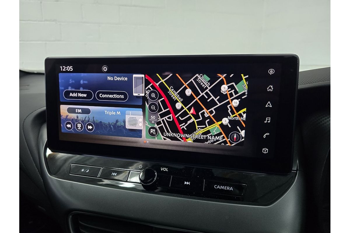 2024 Nissan JUKE ST-L F16