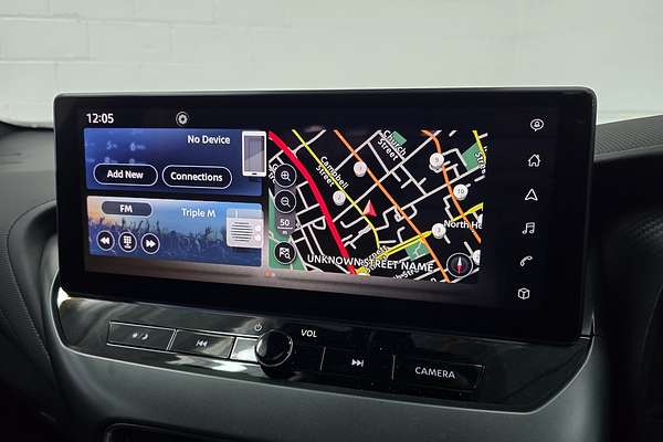 2024 Nissan JUKE ST-L F16