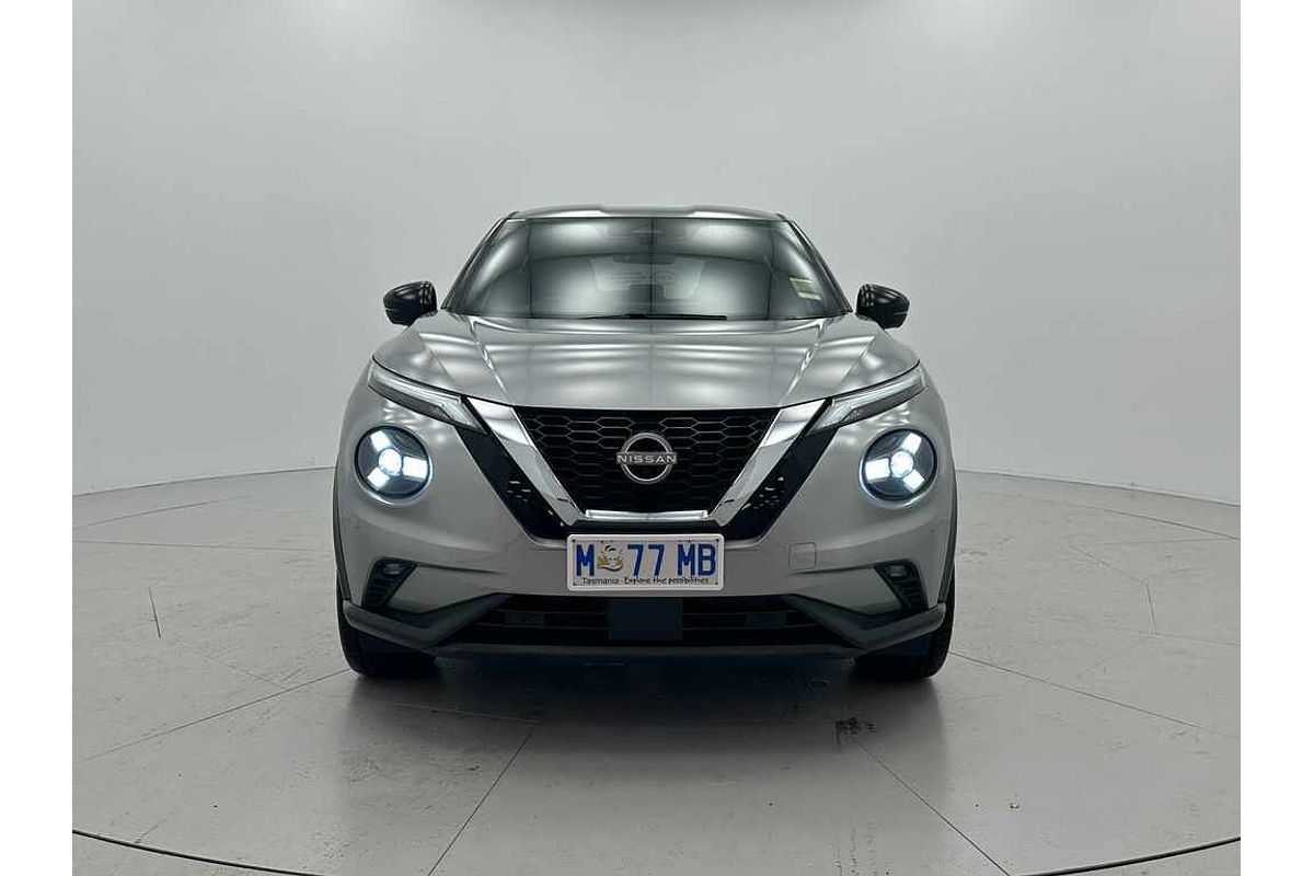 2024 Nissan JUKE ST-L F16