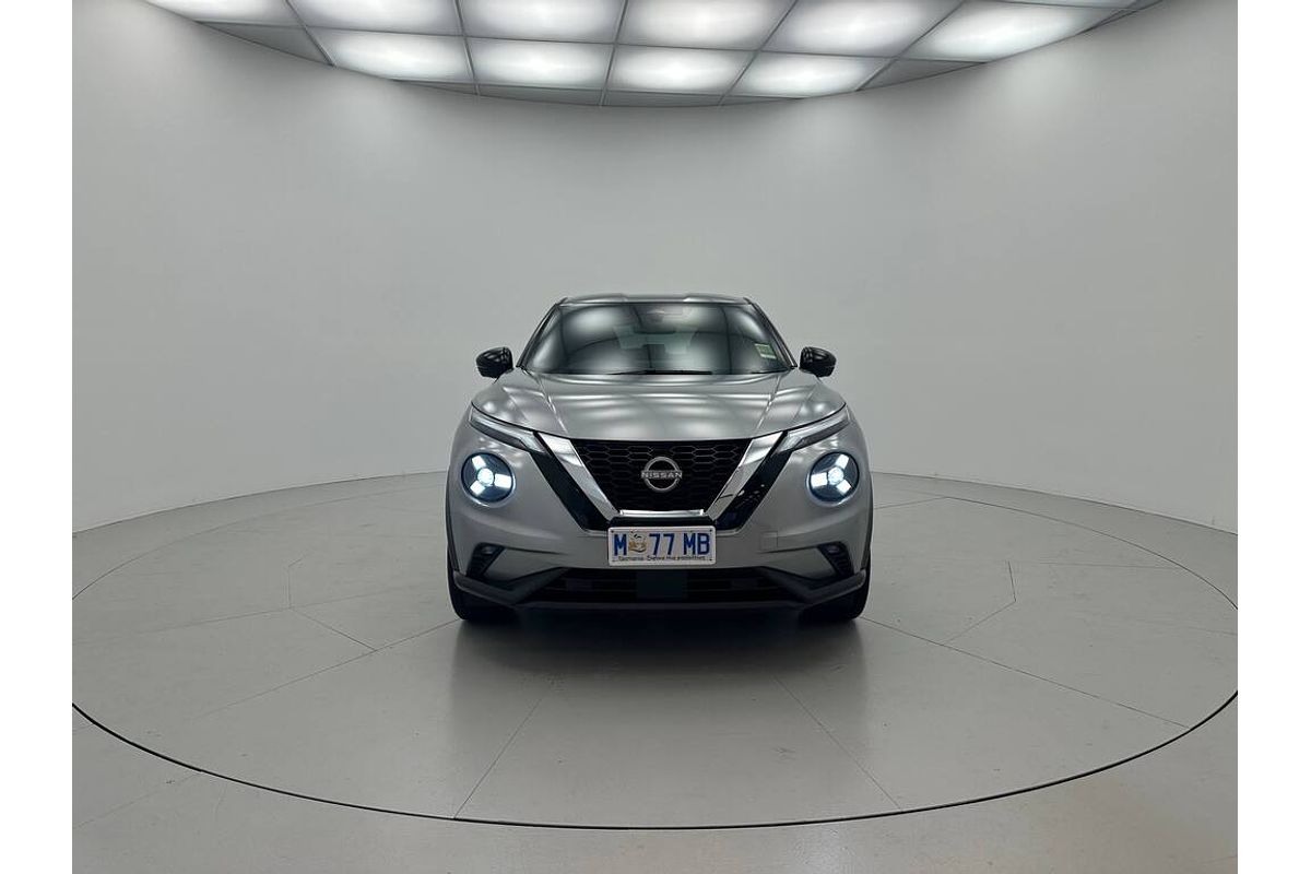 2024 Nissan JUKE ST-L F16