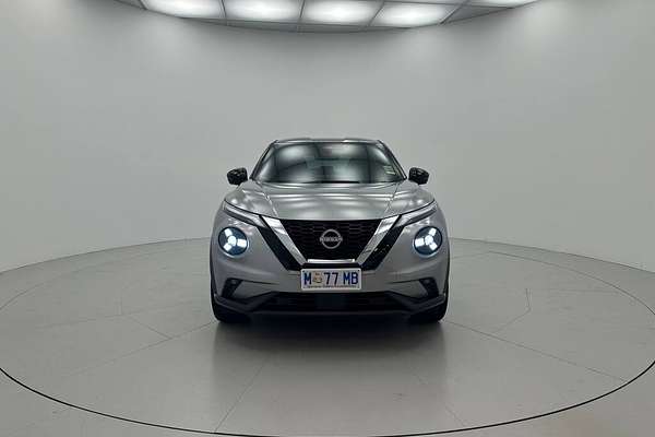 2024 Nissan JUKE ST-L F16