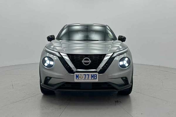 2024 Nissan JUKE ST-L F16