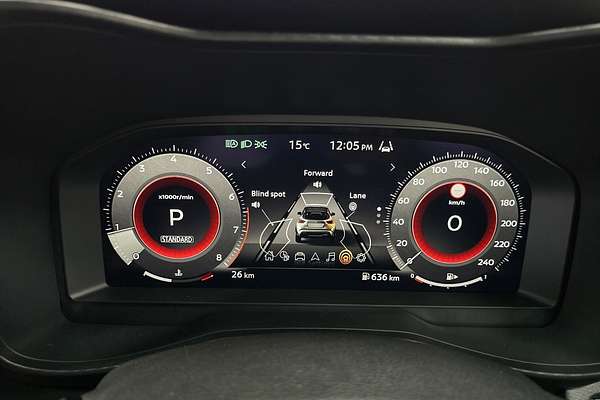 2024 Nissan JUKE ST-L F16