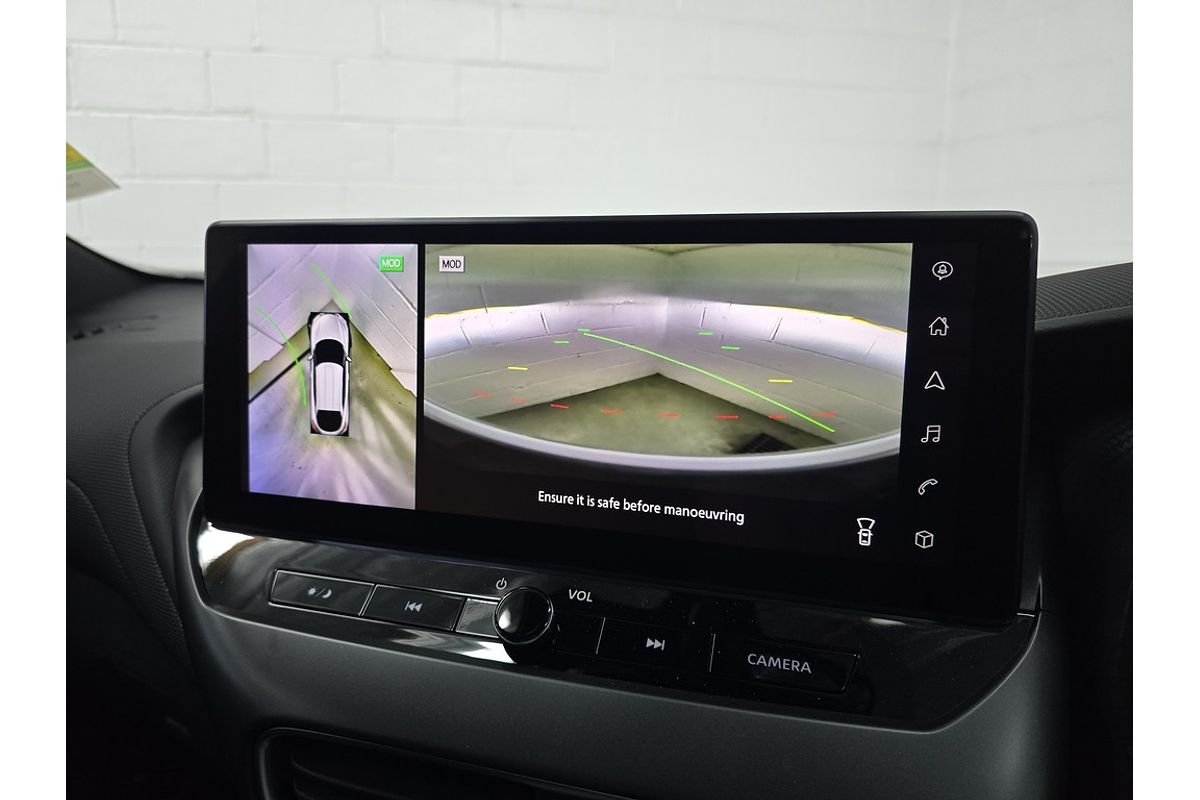 2024 Nissan JUKE ST-L F16