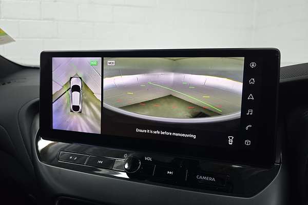 2024 Nissan JUKE ST-L F16