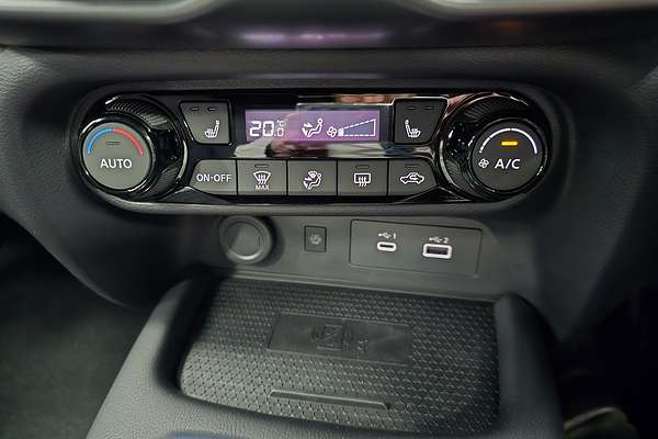 2024 Nissan JUKE ST-L F16