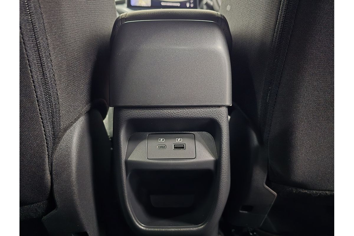 2024 Nissan JUKE ST-L F16