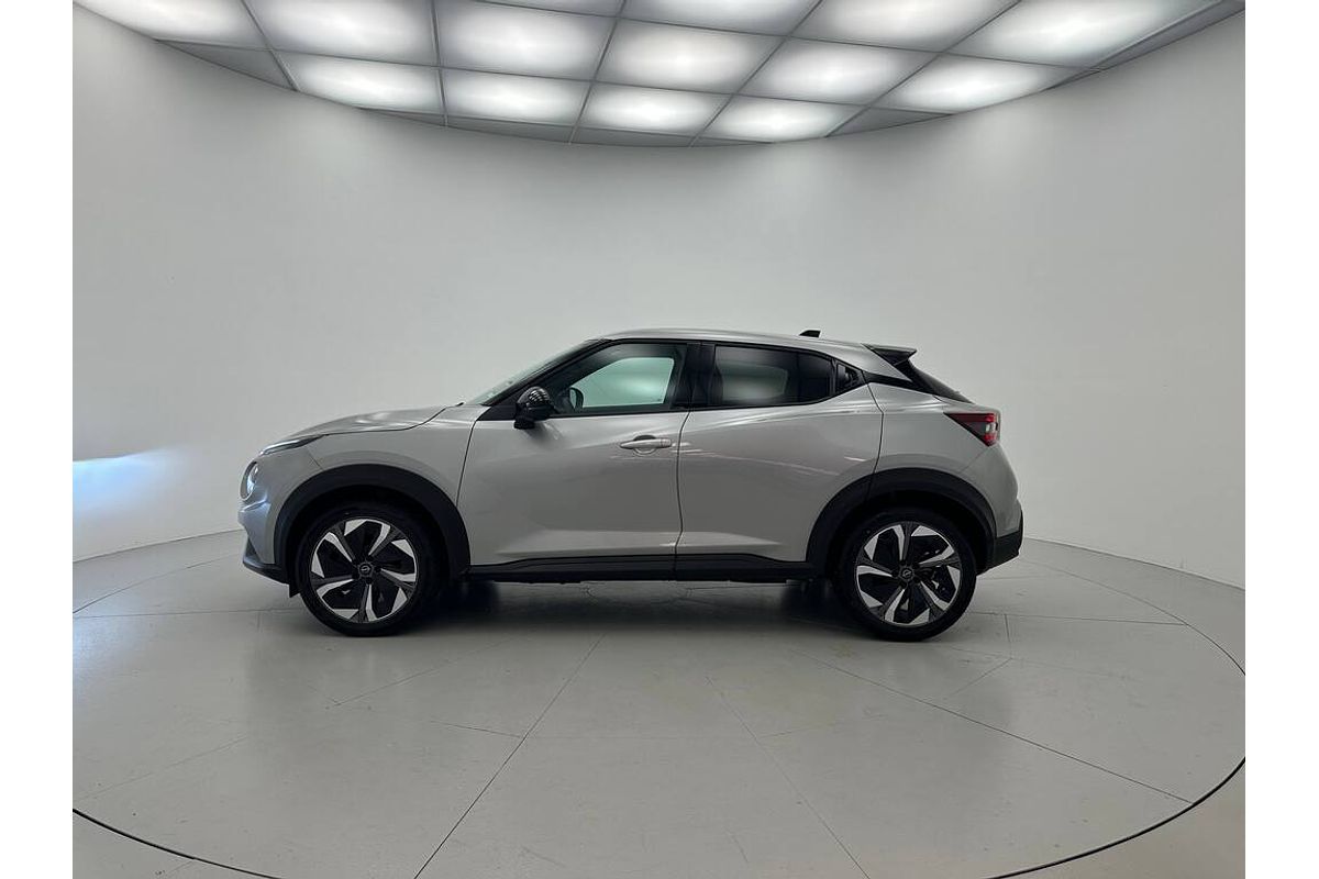2024 Nissan JUKE ST-L F16