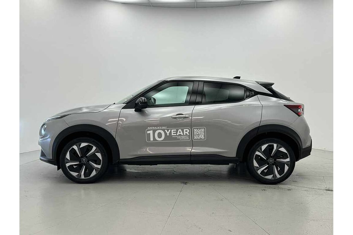 2024 Nissan JUKE ST-L F16