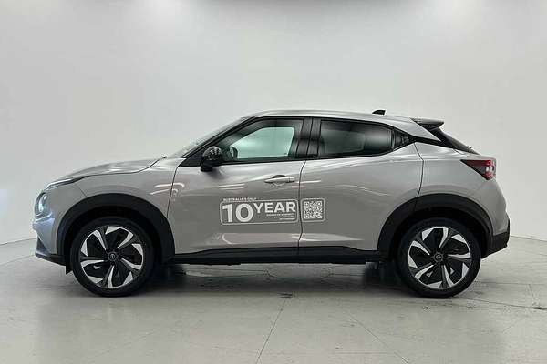 2024 Nissan JUKE ST-L F16