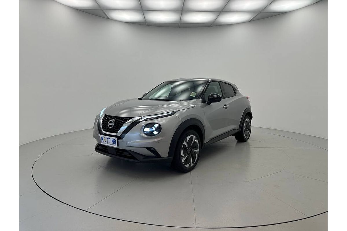 2024 Nissan JUKE ST-L F16