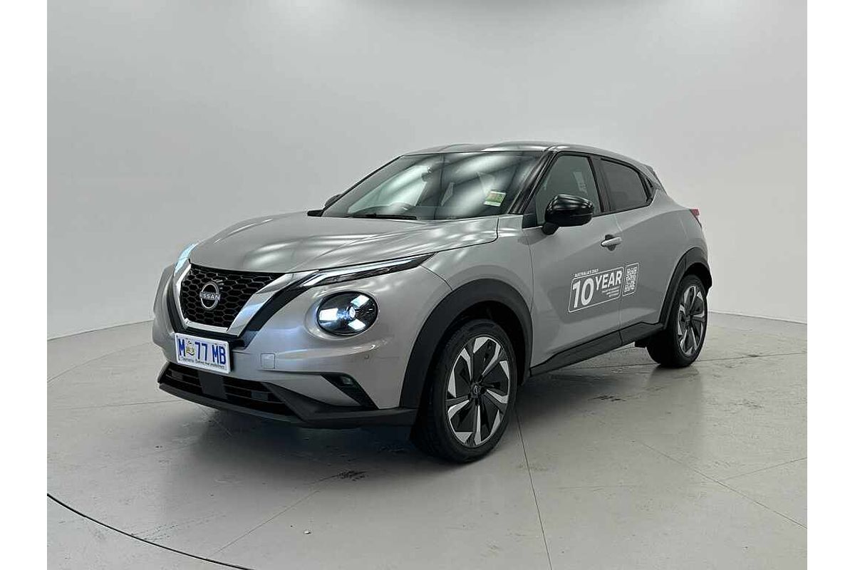 2024 Nissan JUKE ST-L F16