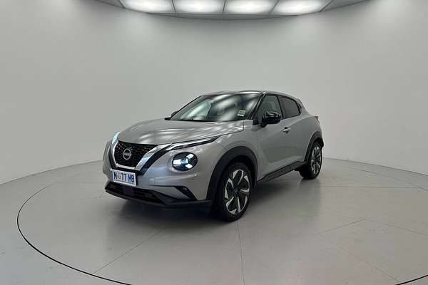 2024 Nissan JUKE ST-L F16