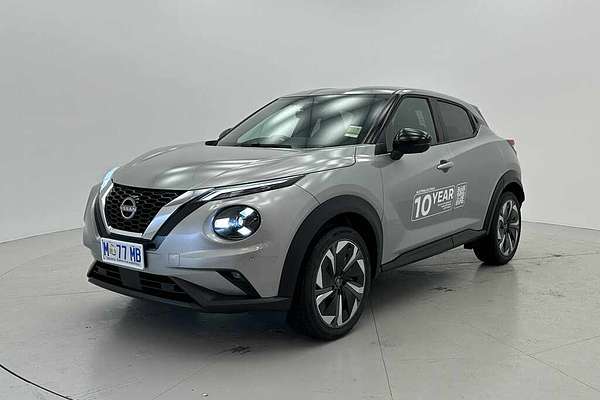2024 Nissan JUKE ST-L F16
