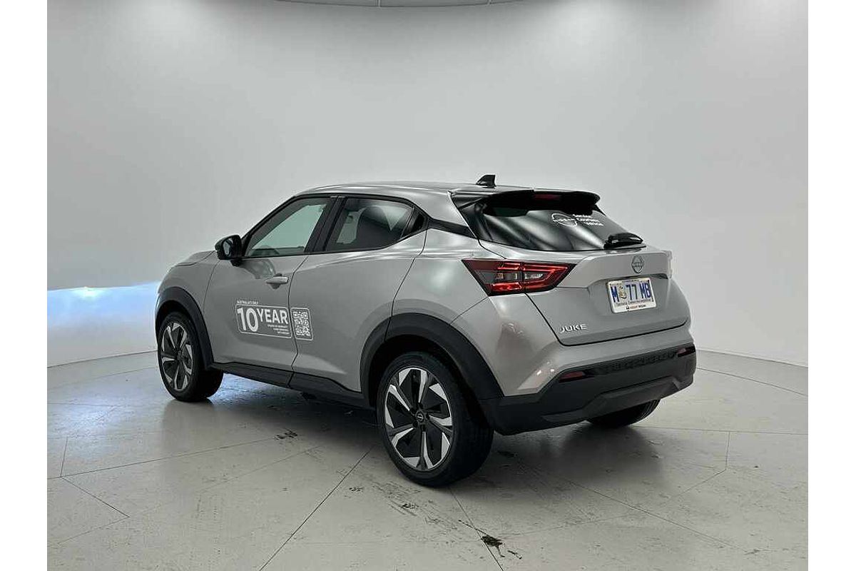 2024 Nissan JUKE ST-L F16