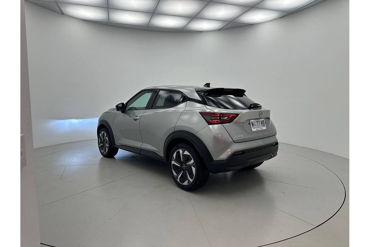 2024 Nissan JUKE ST-L F16