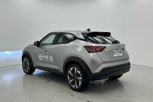 2024 Nissan JUKE ST-L F16