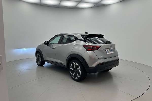 2024 Nissan JUKE ST-L F16