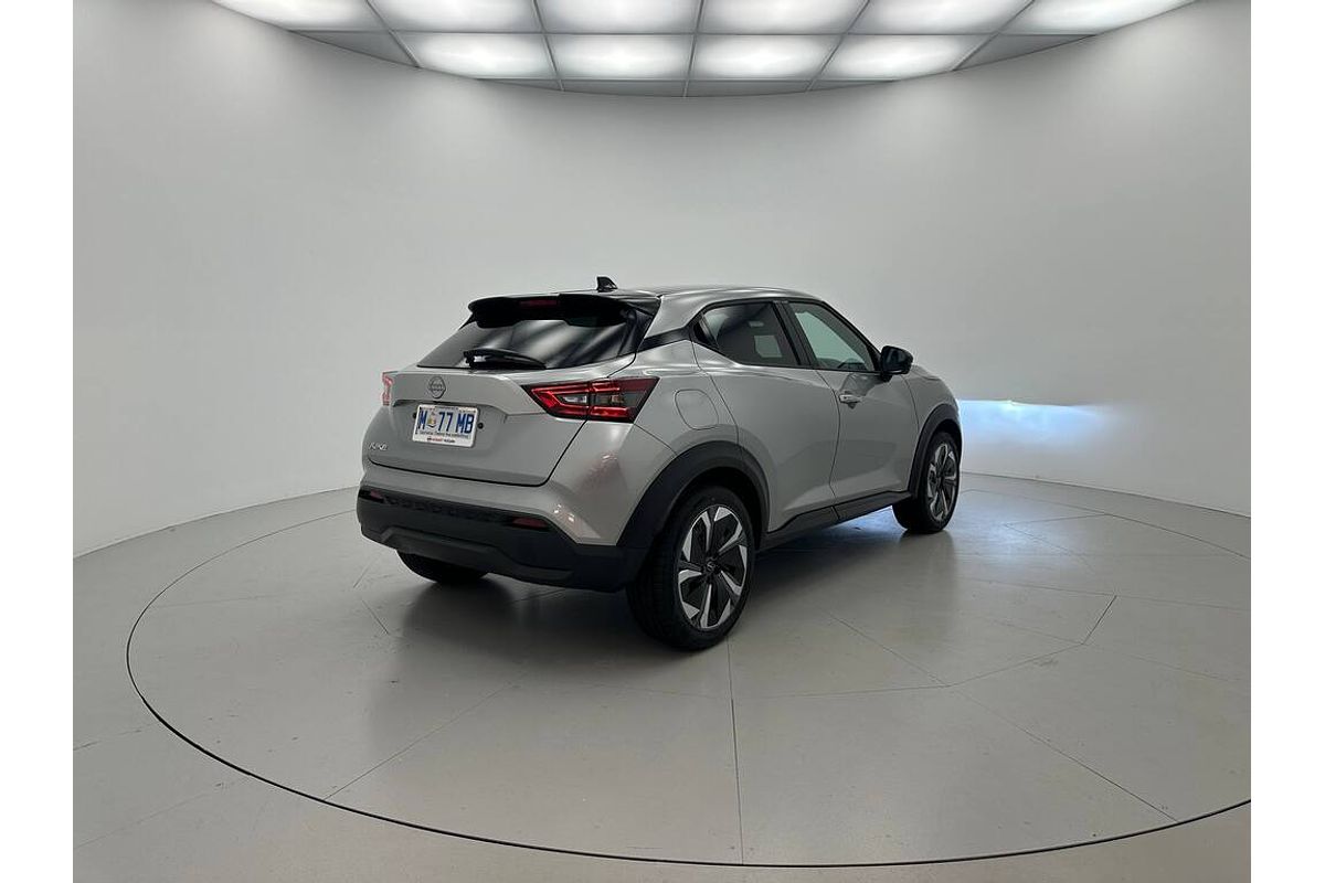 2024 Nissan JUKE ST-L F16