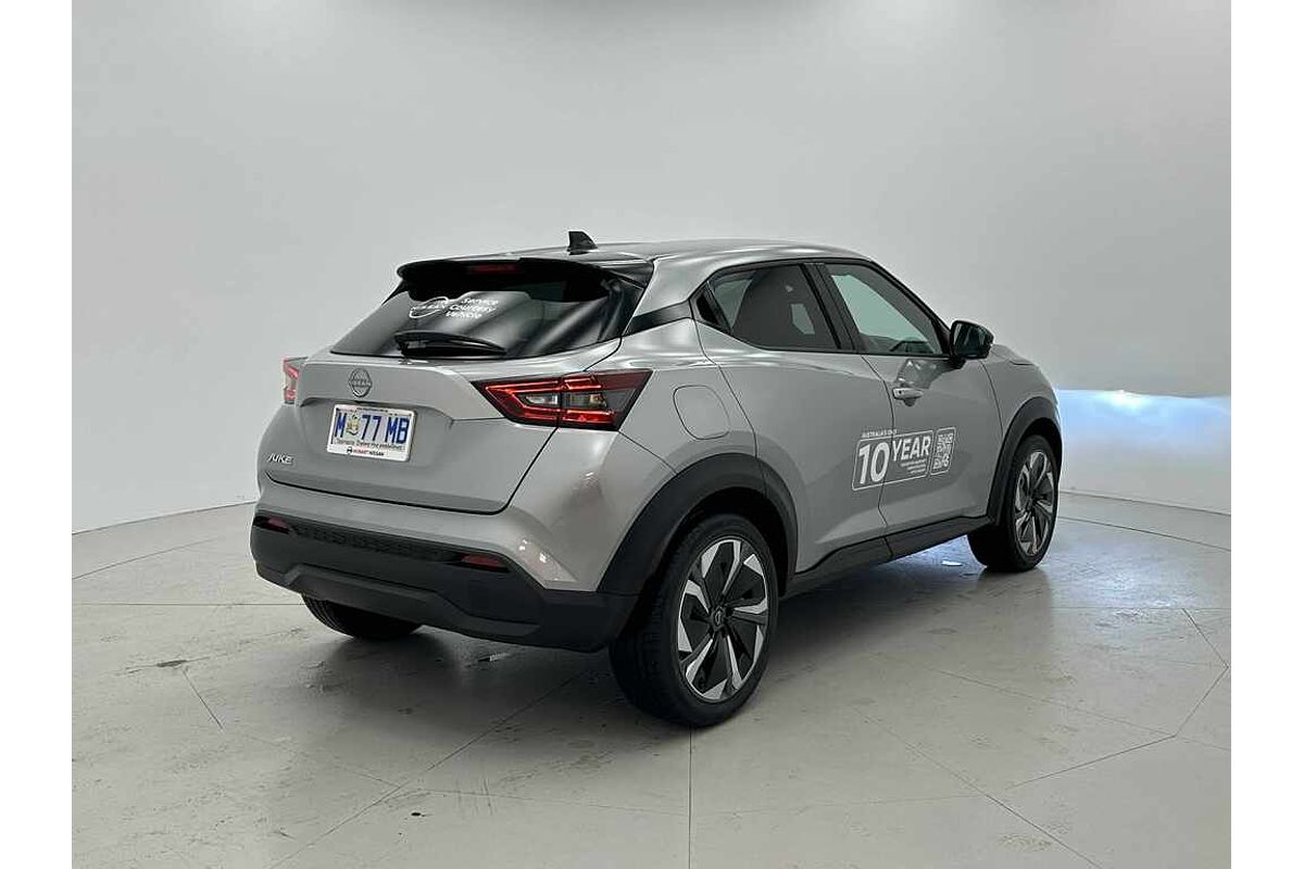 2024 Nissan JUKE ST-L F16