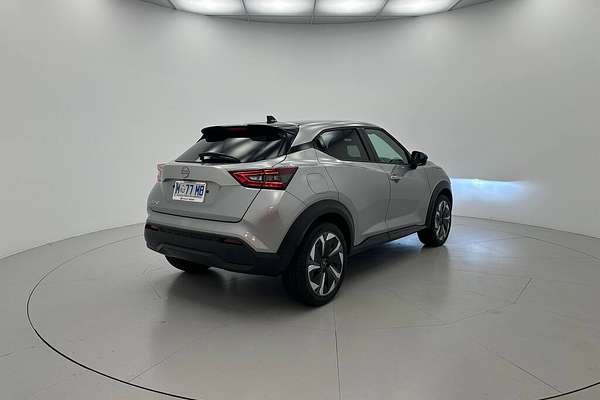 2024 Nissan JUKE ST-L F16