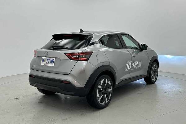2024 Nissan JUKE ST-L F16