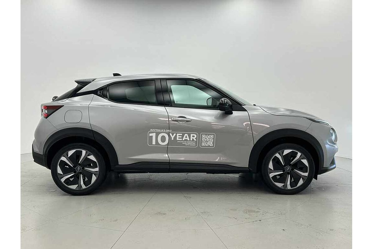 2024 Nissan JUKE ST-L F16