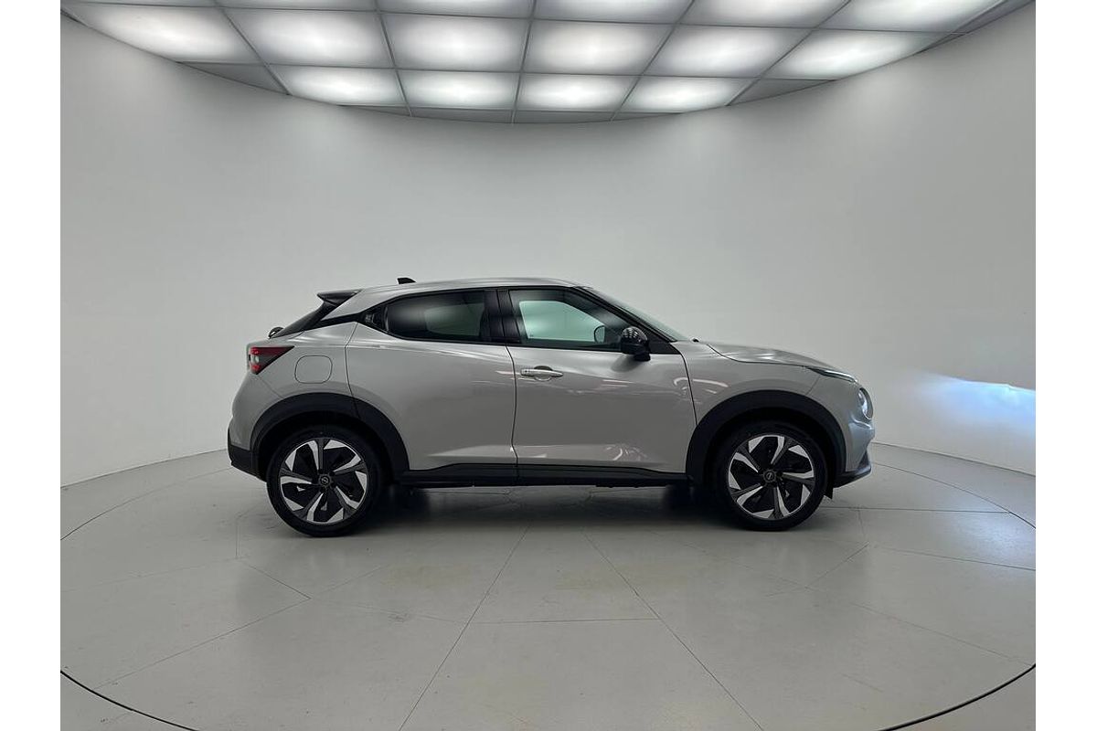 2024 Nissan JUKE ST-L F16