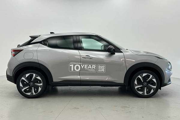 2024 Nissan JUKE ST-L F16