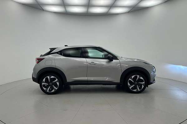 2024 Nissan JUKE ST-L F16