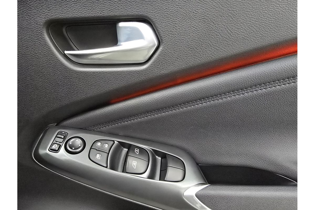 2024 Nissan JUKE ST-L F16