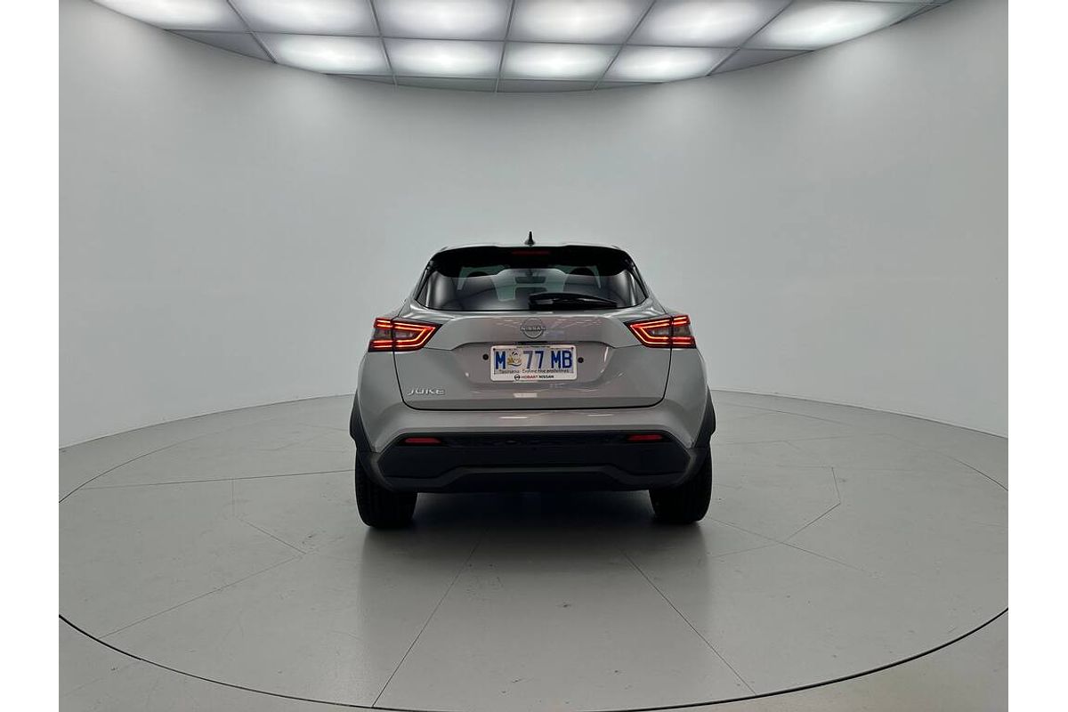 2024 Nissan JUKE ST-L F16