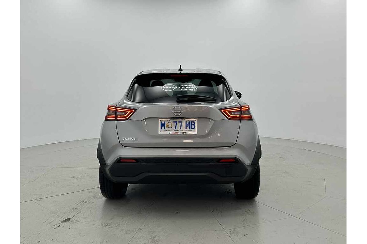 2024 Nissan JUKE ST-L F16
