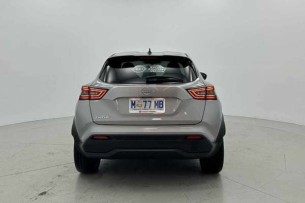 2024 Nissan JUKE ST-L F16