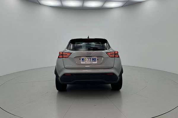 2024 Nissan JUKE ST-L F16