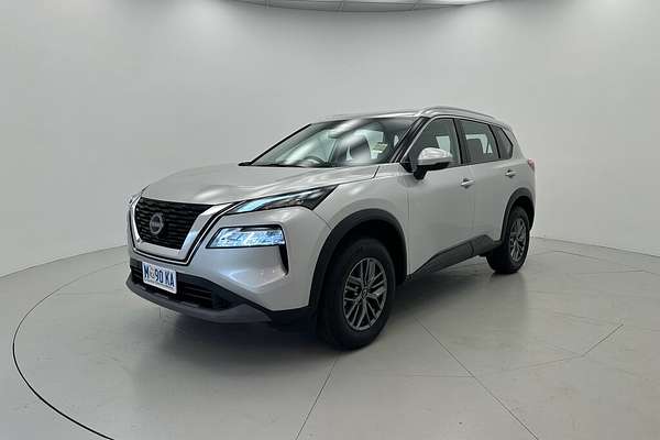 2024 Nissan X-TRAIL ST T33
