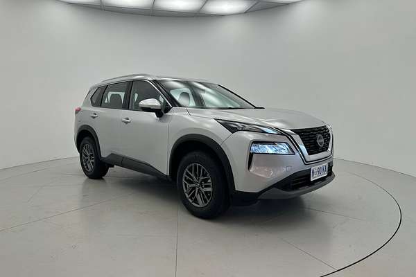 2024 Nissan X-TRAIL ST T33