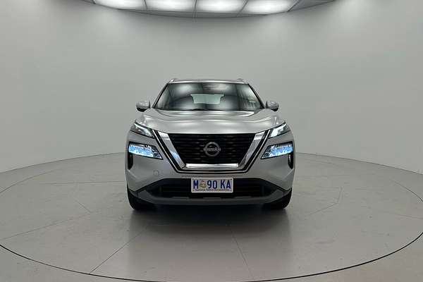 2024 Nissan X-TRAIL ST T33