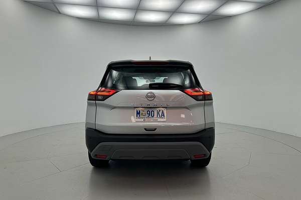 2024 Nissan X-TRAIL ST T33