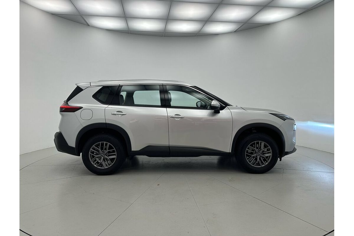 Nissan X-TRAIL 4WD AUTO ST 7 SEAT MY25