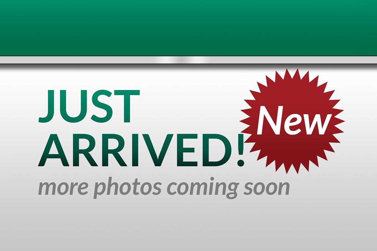 2015 Ford Ranger XL Hi-Rider PX MkII Rear Wheel Drive