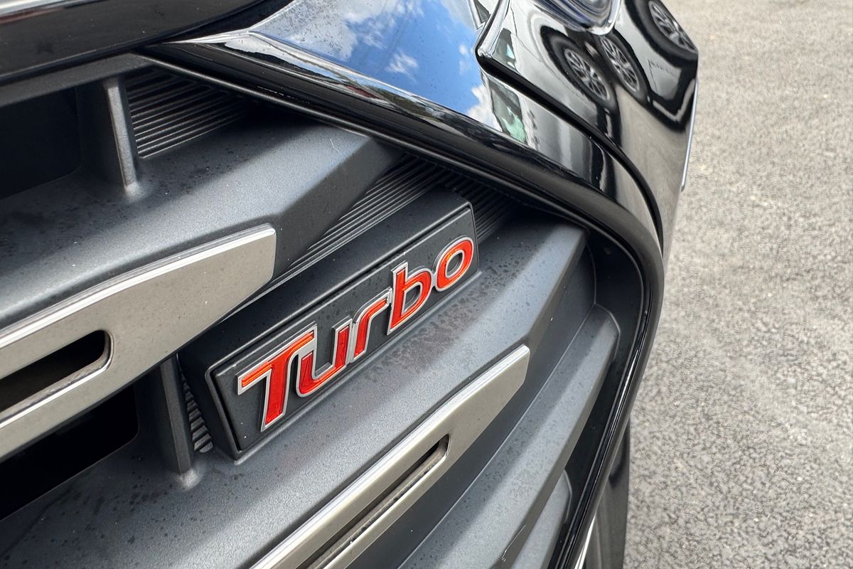 2018 Hyundai Elantra SR Turbo AD