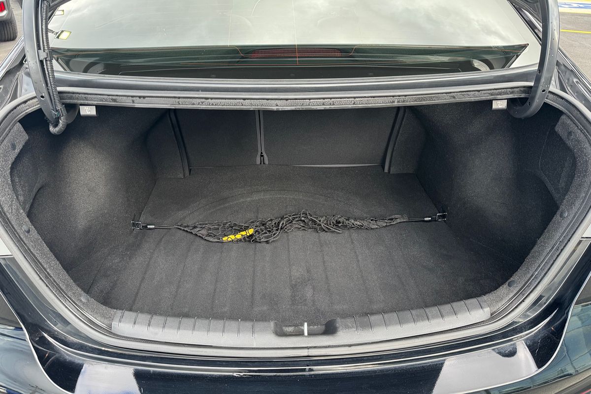 2018 Hyundai Elantra SR Turbo AD