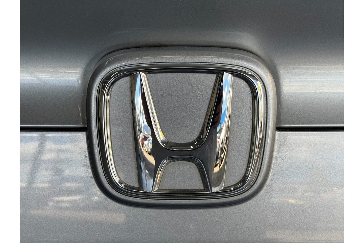 2017 Honda Civic VTi-LX 10th Gen